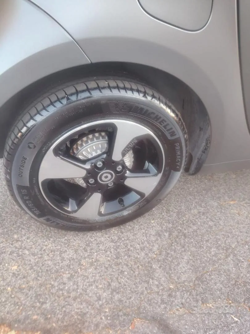 Smart Fortwo 2022 photo 5