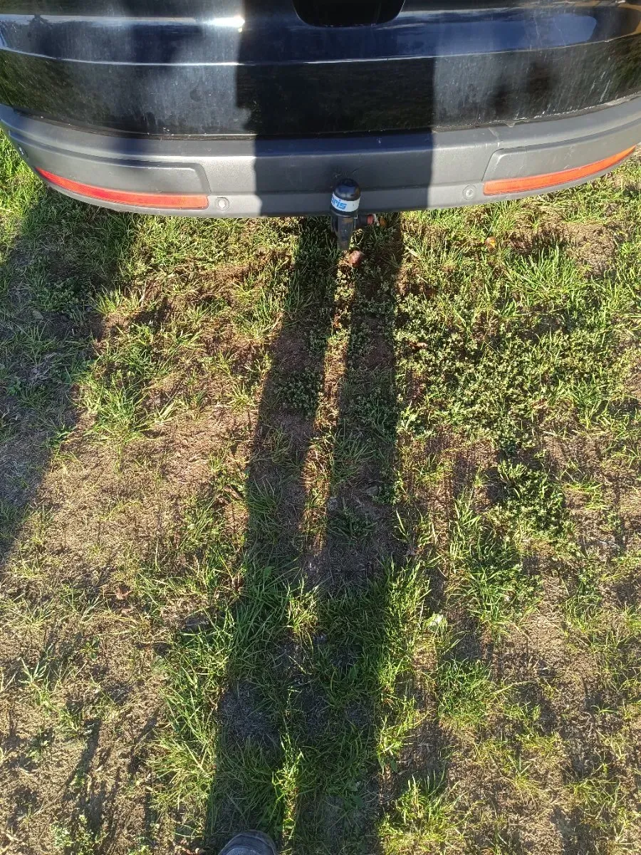 Ford Galaxy 2008 photo 2