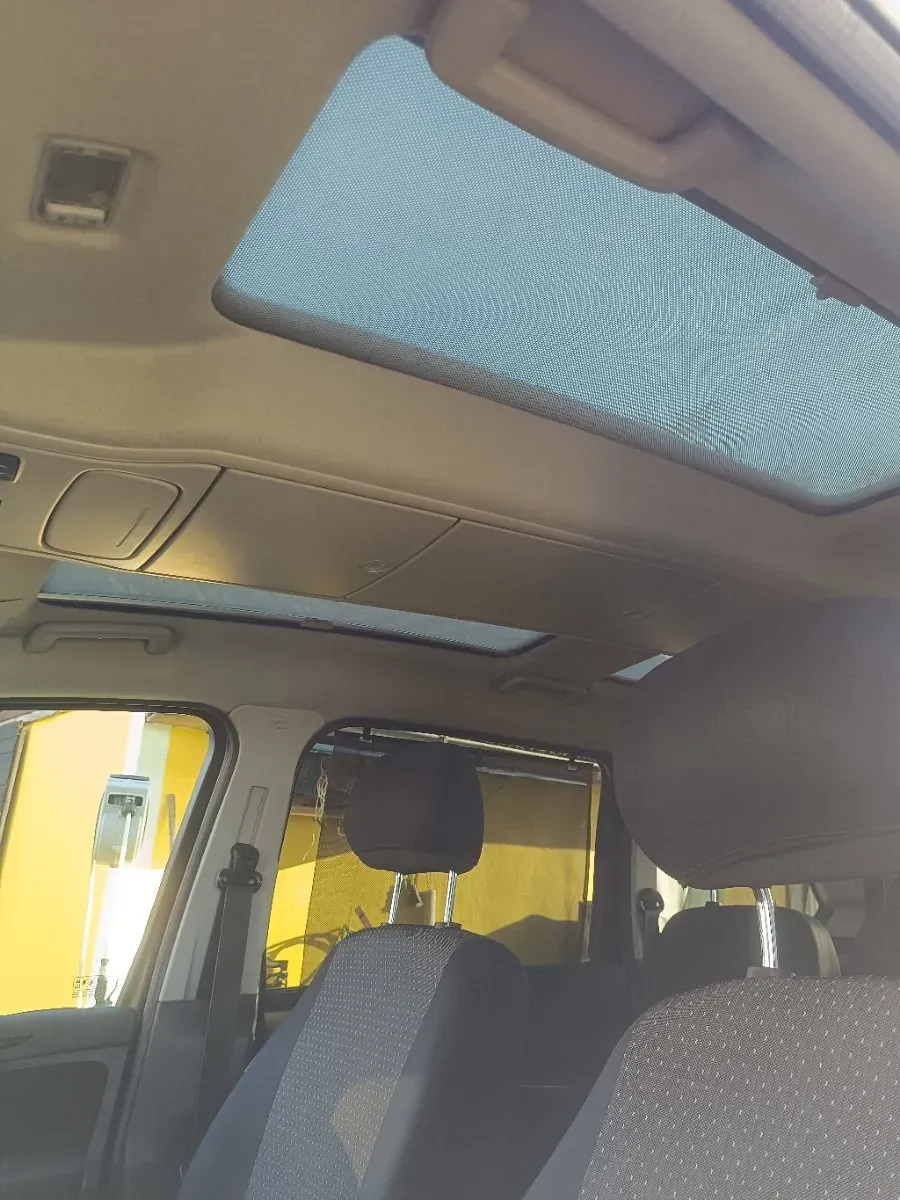 Ford Galaxy 2008 photo 3