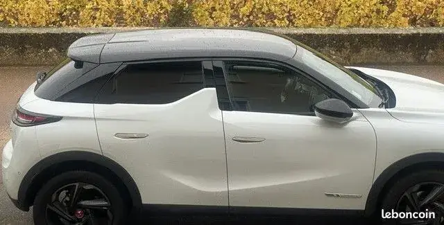 DS Automobiles Ds3 Crossback