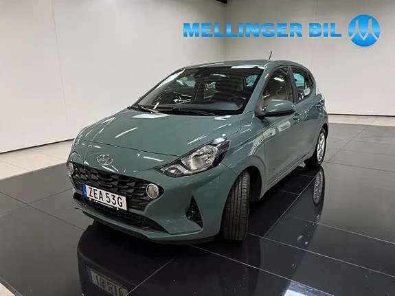 Hyundai I10 2023 photo 5