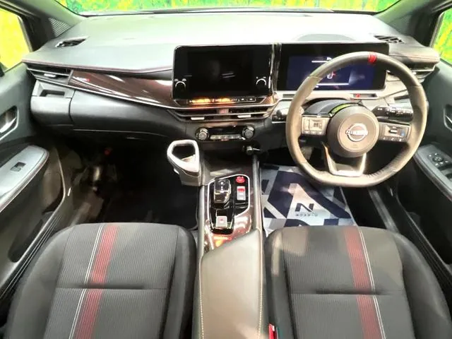 Nissan Oura 2024 photo 2