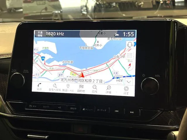Nissan Oura 2024 photo 4