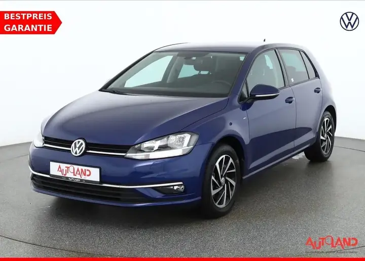 Volkswagen Golf 7