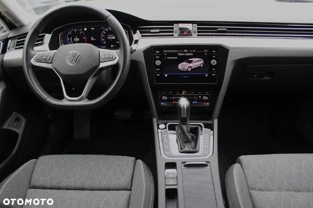 Volkswagen Passat Variant 2023 photo 5