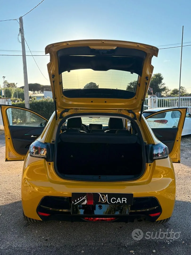 Peugeot 208 2023 photo 5