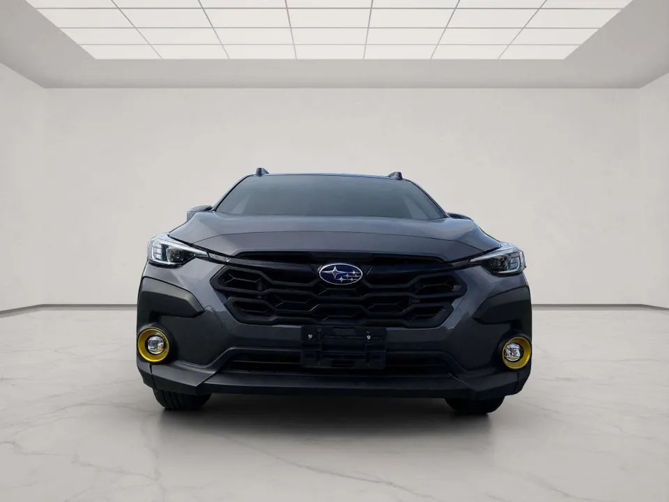 Subaru Crosstrek 2026 photo 2