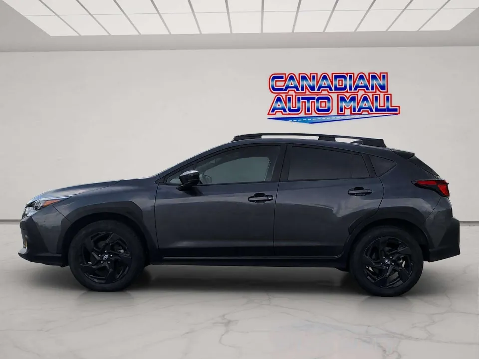 Subaru Crosstrek 2026 photo 4