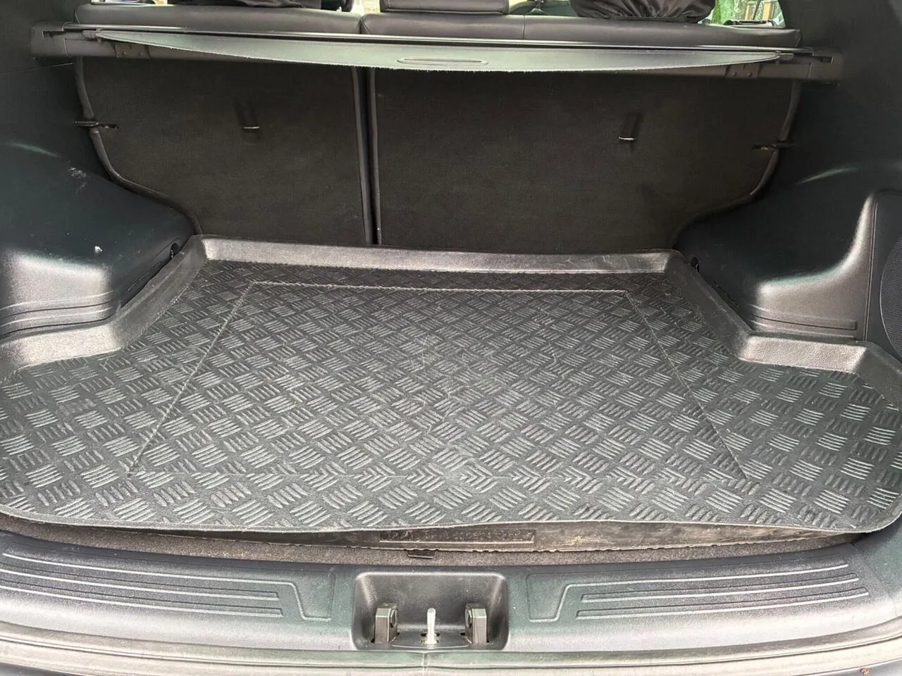 Hyundai Ix35 2012 photo 3