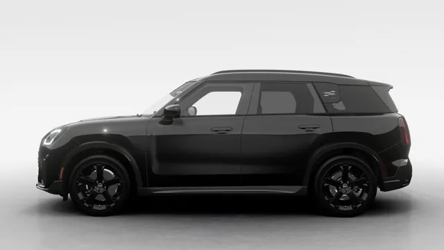 Mini Countryman 2027 photo 4