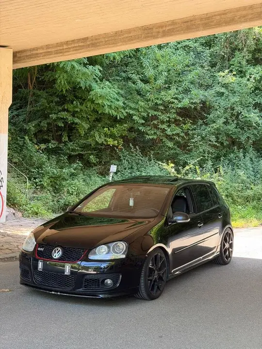 Volkswagen Golf 5 Gti