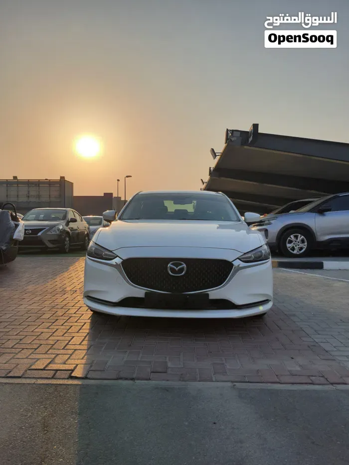 Mazda 6 2023 photo 3