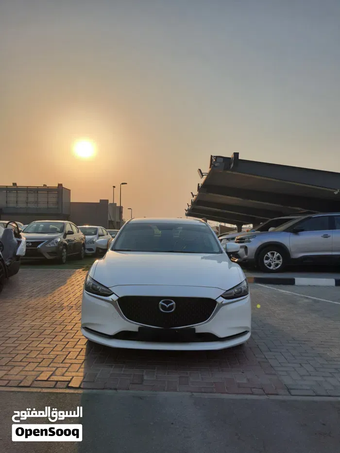 Mazda 6 2023 photo 2