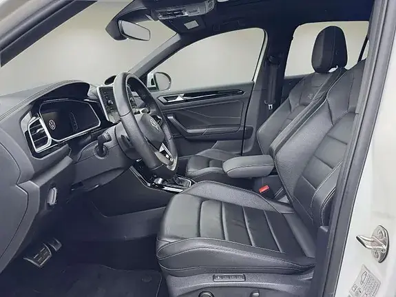 Volkswagen T-Roc 2022 photo 5