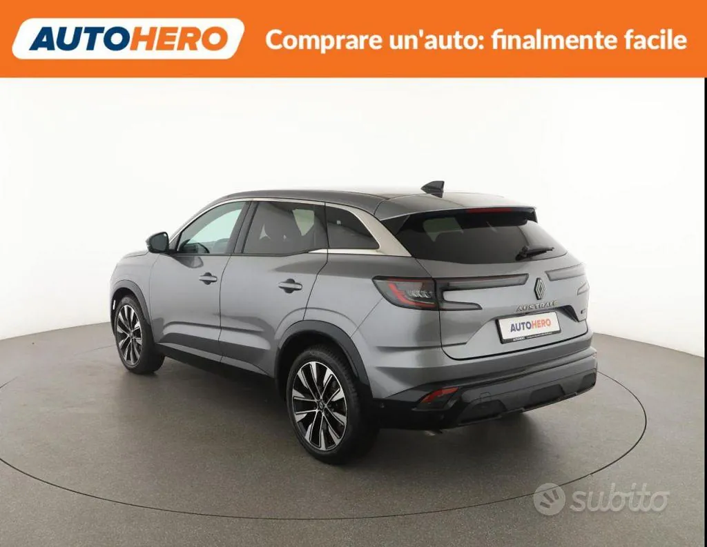 Renault Austral 2023 photo 4