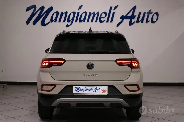 Volkswagen T-Roc 2023 photo 5