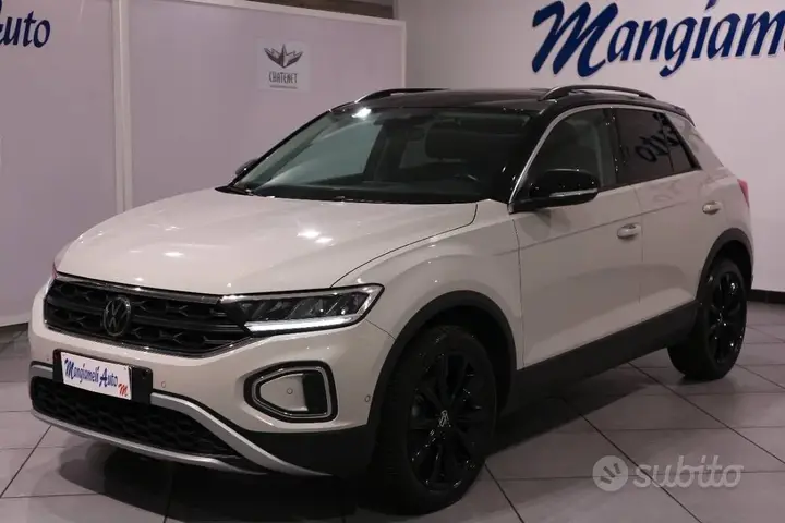 Volkswagen T-Roc 2023 photo 3