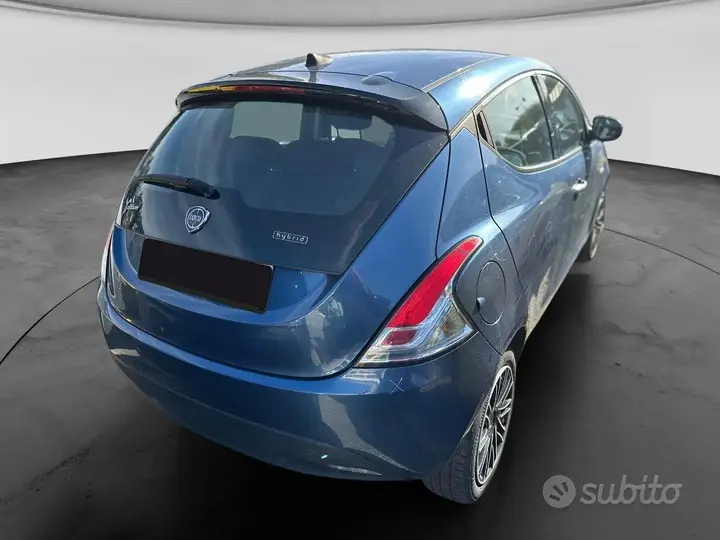 Lancia Ypsilon 2023 photo 4