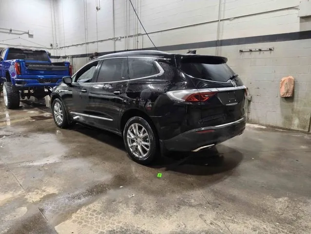 Buick Enclave 2022 photo 5