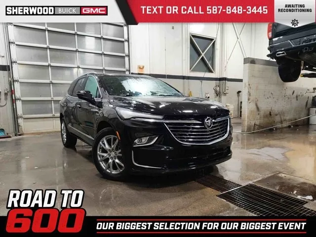 Buick Enclave
