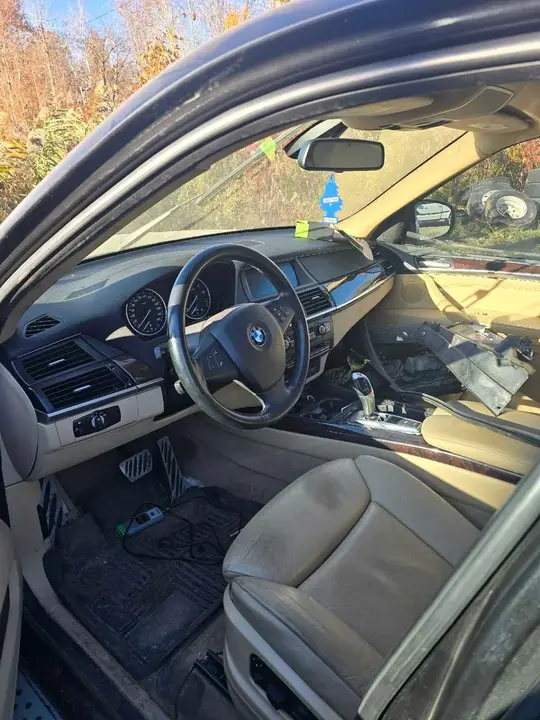 BMW X5 2011 photo 3