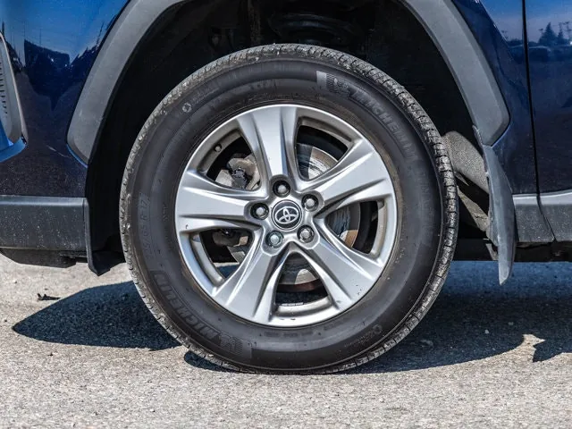 Toyota Rav4 2024 photo 4