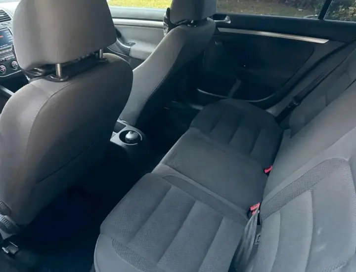 Volkswagen Golf 5