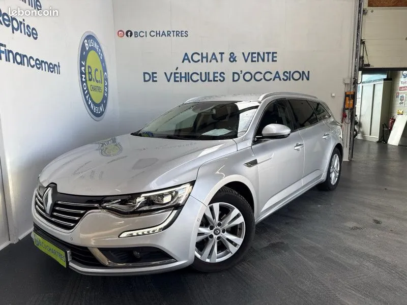 Renault Talisman
