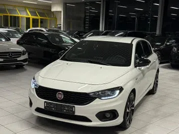 Fiat Tipo 2020 photo 2