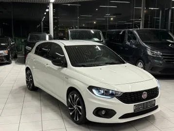 Fiat Tipo 2020 photo 3