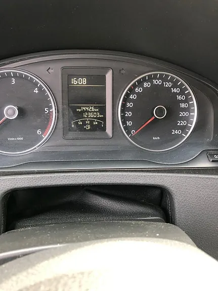 Volkswagen Transporter 2010 photo 4