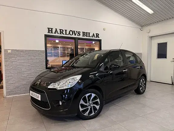 Citroen C3 2013 photo 2