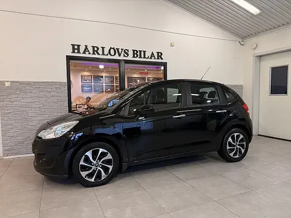 Citroen C3 2013 photo 3