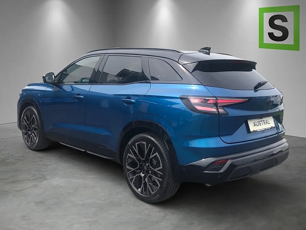Renault Austral 2026 photo 3