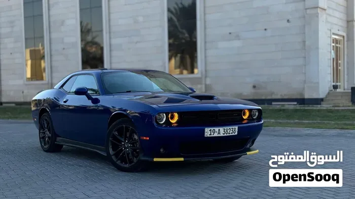Dodge Challenger 2022 photo 3