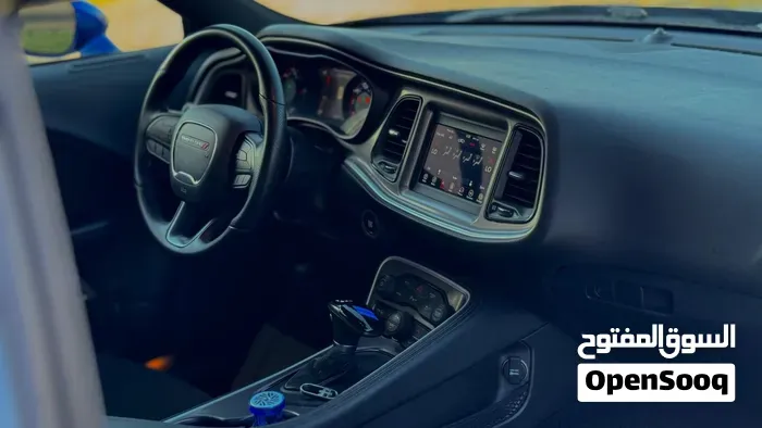 Dodge Challenger 2022 photo 4