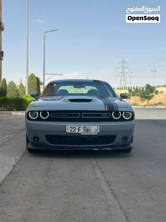 Dodge Challenger 2022 photo 5