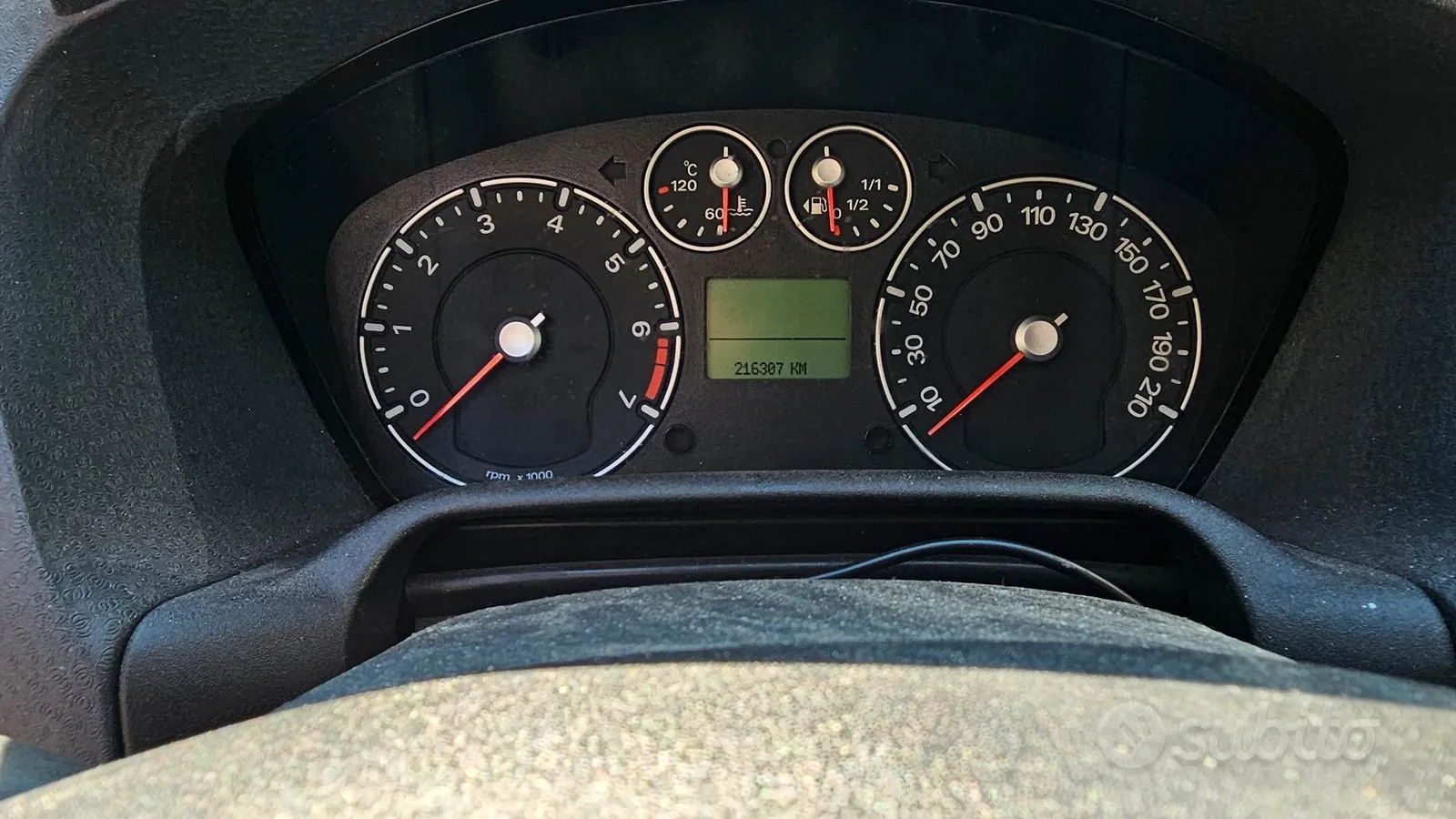 Ford Fusion 2010 photo 4