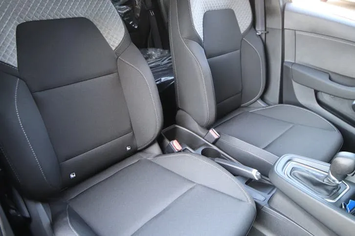 Mitsubishi Colt 2026 photo 3