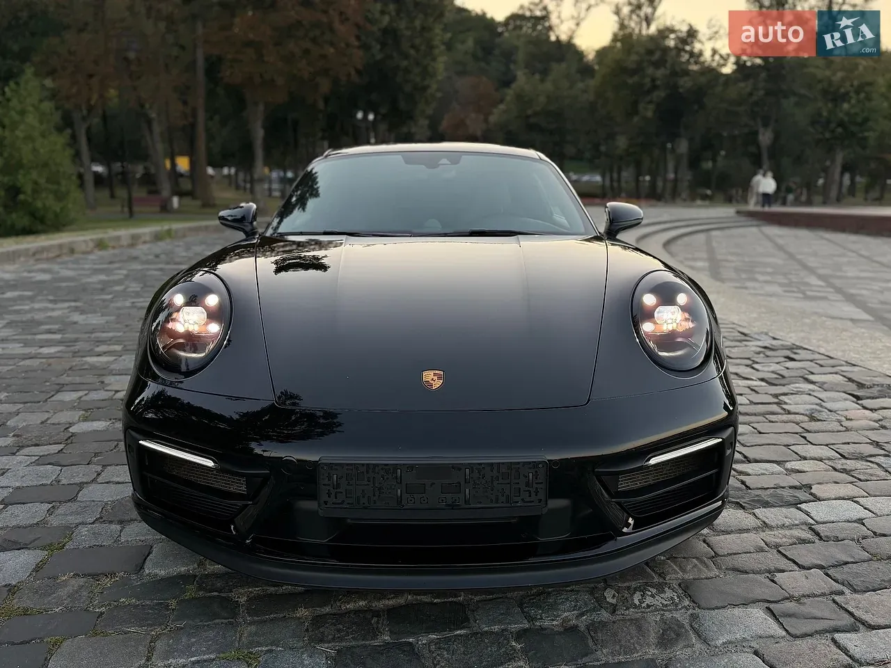 Porsche 911 2022 photo 5