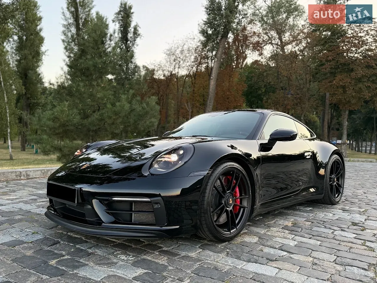 Porsche 911 2022 photo 4