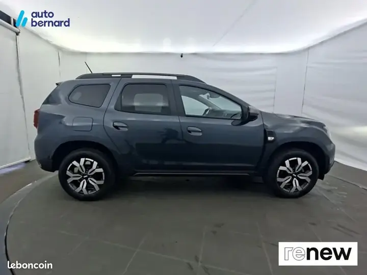 Dacia Duster 2024 photo 4