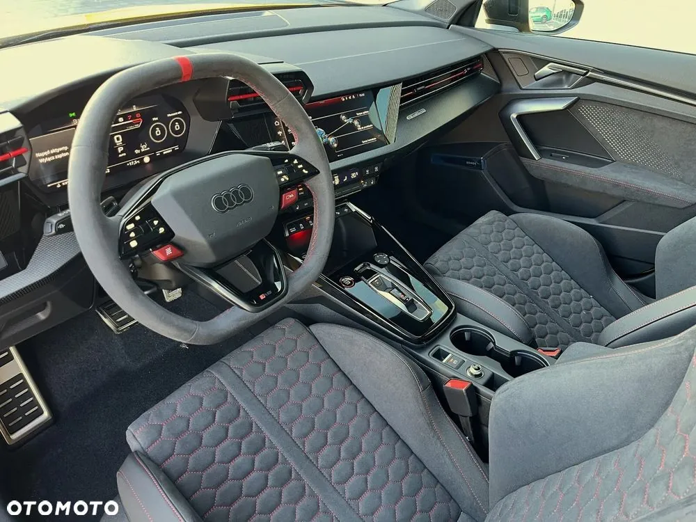 Audi Rs3 Sportback 2026 photo 5