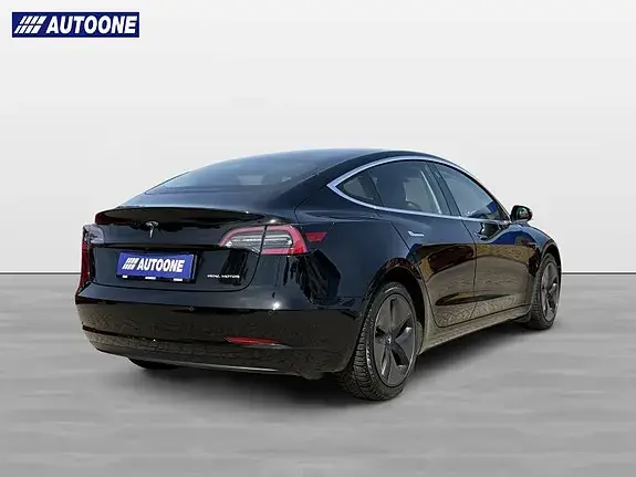 Tesla Model 3 2019 photo 3