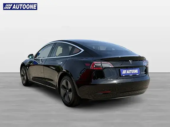 Tesla Model 3 2019 photo 4