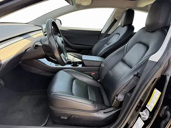 Tesla Model 3 2019 photo 5