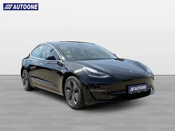 Tesla Model 3 2019 photo 2