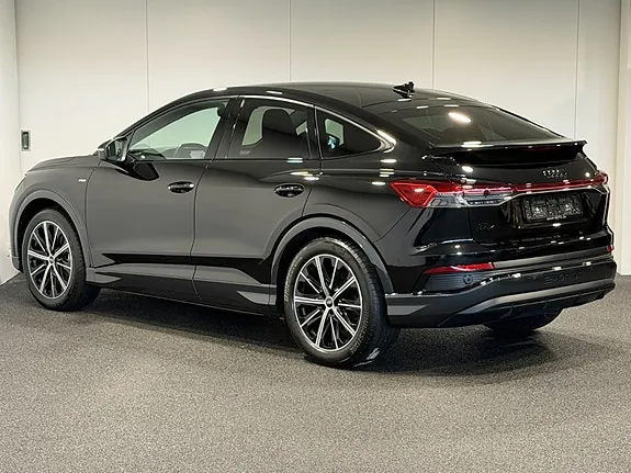 Audi Q4 E-Tron 2024 photo 5