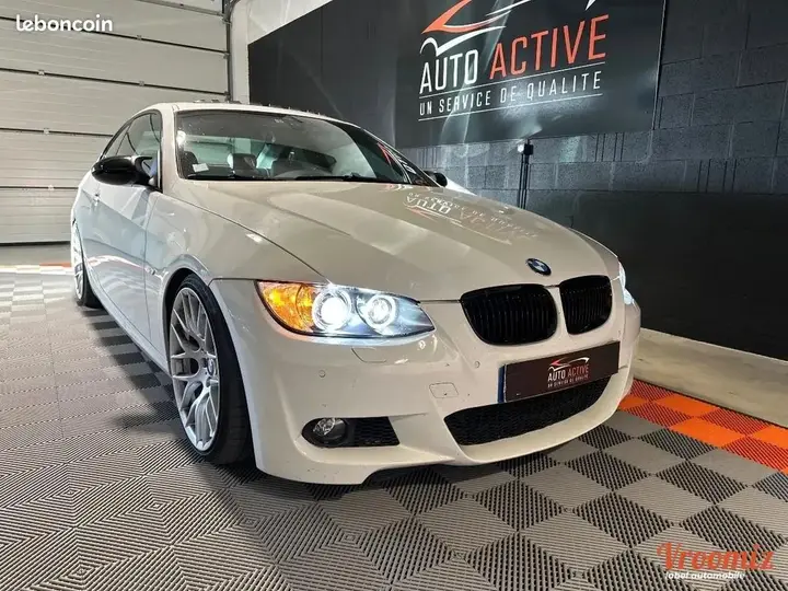 BMW Série 3
