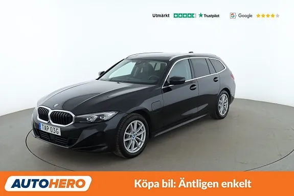 BMW 330E